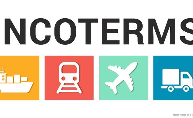 Uluslararası Terimler & Incoterms